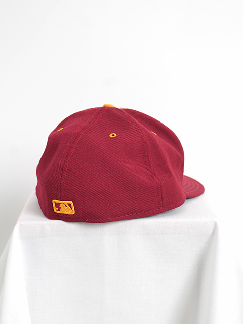 NEW ERA BASEBALL CAP 59FIFTY ニューエラ ベースボールキャップ