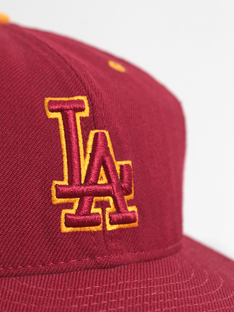 NEW ERA BASEBALL CAP 59FIFTY ニューエラ ベースボールキャップ