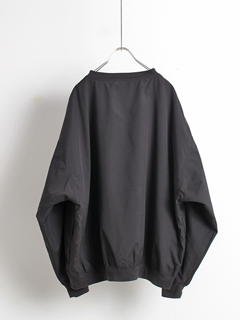 USED×EMB】'OIKOS EMB' Snead Jack Black - 毎日を楽しく豊かにする