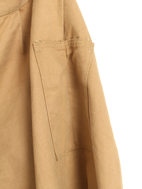 USED】40s BRITISH ARMY GURKHA SHORT PANTS -OIKOS 毎日を楽しく豊か