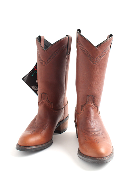 アビリーンブーツアメリカ製ウエスタンブーツ