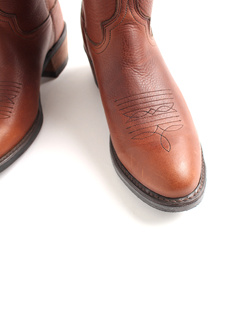 アビリーンブーツアメリカ製ウエスタンブーツ