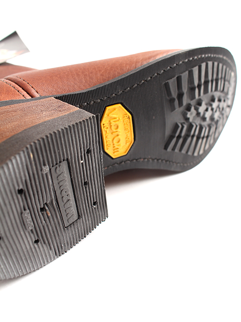 アビリーンブーツアメリカ製ウエスタンブーツ