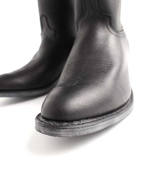 アビリーンブーツアメリカ製ウエスタンブーツ