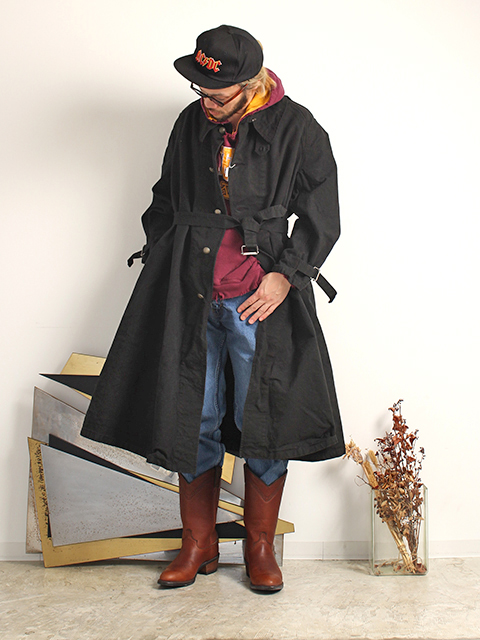 アビリーンブーツアメリカ製ウエスタンブーツ