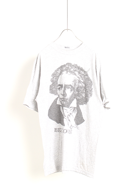 USエアフォースベートーベンTシャツ