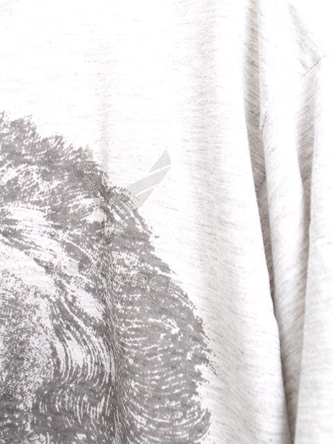 USエアフォースベートーベンTシャツ