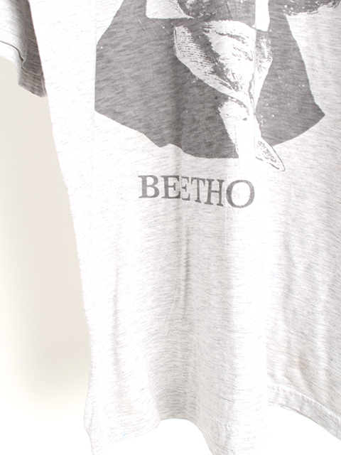 USエアフォースベートーベンTシャツ