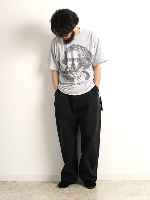 USエアフォースベートーベンTシャツ