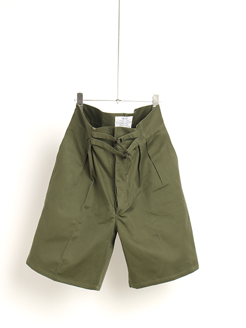 オーストラリア軍グルカショーツ