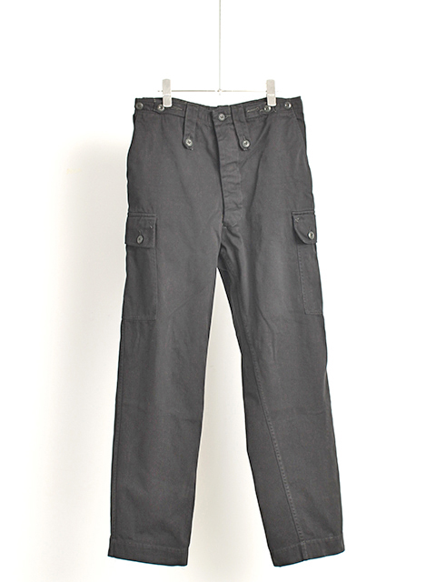 USED】AUSTRALIAN ARMY CARGO PANTS -OIKOS 毎日を楽しく豊かに