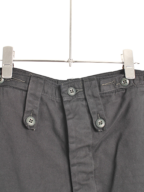 USED】AUSTRALIAN ARMY CARGO PANTS -OIKOS 毎日を楽しく豊かにする