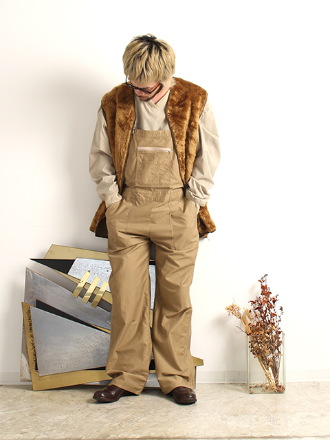 バブアーライナーベスト