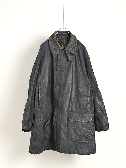 フード付き】Barbour レアモデル マーク フィリップス フード付き