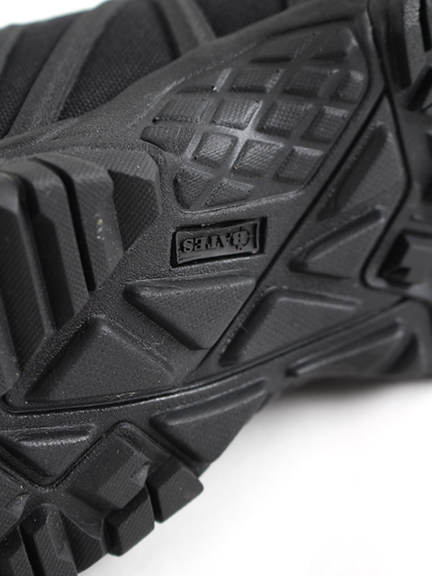 BATES SNEAKER ZERO MASS MID 5130-OIKOS 毎日を楽しく豊かにする洋服