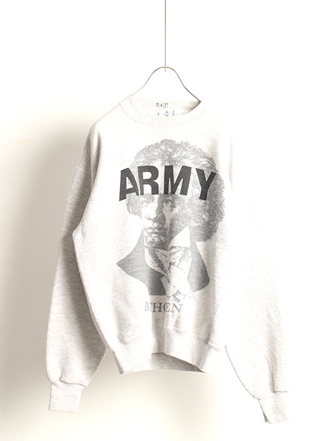 ベートーベンARMYスウェット