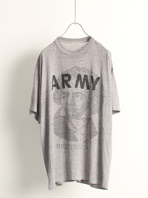 ベートーベンARMY Tシャツレアボディ