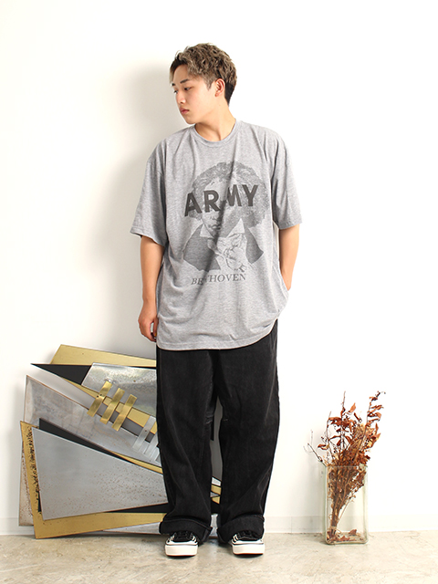 ベートーベンARMY TシャツサイズL