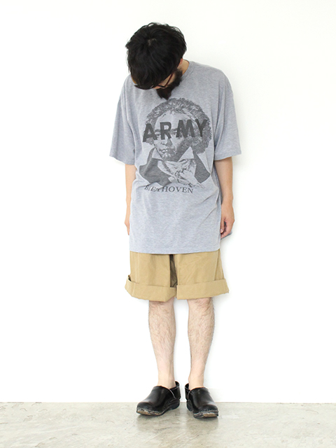 ベートーベンARMY Tシャツ