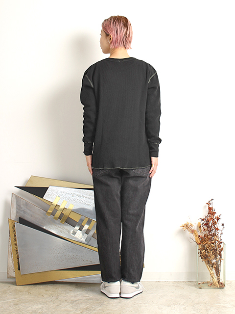 00s CANADIAN ARMY THERMAL LONG SLEEVE-OIKOS 毎日を楽しく豊かにする