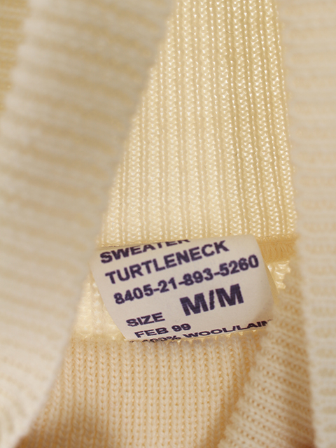 カナダ海軍サブマリンニットキナリ