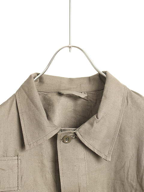 Yo☆oÿoko TICCA オリーブ ミリタリージャケット オリーブカラーの