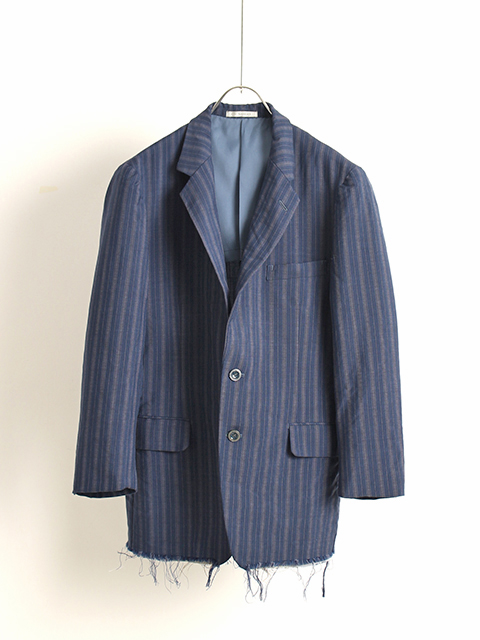 日本ヴィンテージセットアップSOGOダメージ加工