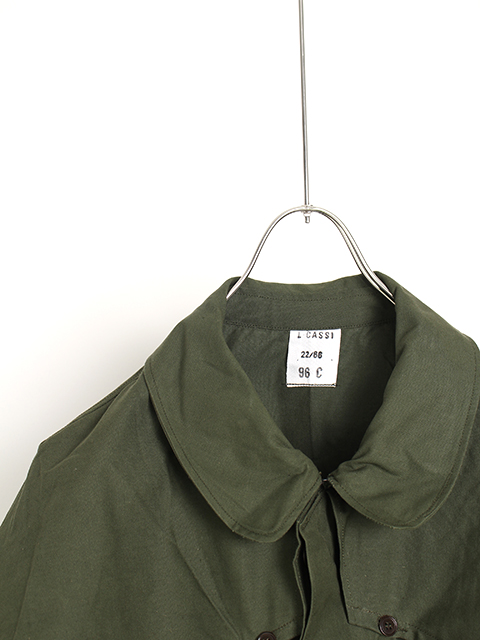 フランス軍フロックコート