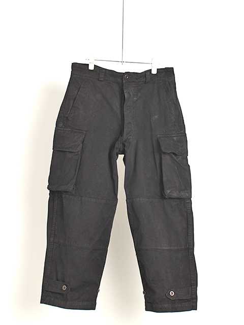 d*7様 フランス軍 M47 前期 後染め DEAD STOCK】French Army M47 Field