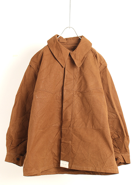 フランス国鉄ジャケット