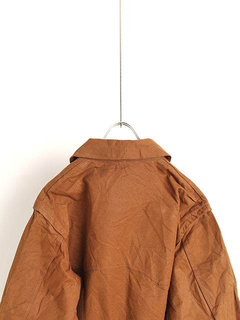 VINTAGE】FRANCE SNCF RAILROAD JACKET - OIKOS 毎日を楽しく豊かに