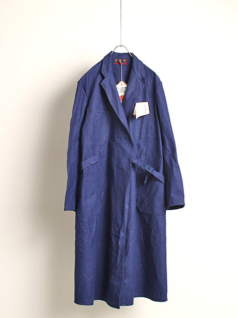 スウェーデンFRISTADSカシュクールコート