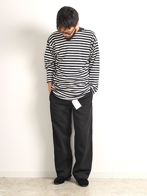 【デッドストック】50s ドイツ軍　ウィンタージャケット　パンツ　セットアップ デッドストック】50s ドイツ軍 ウィンタージャケット パンツ