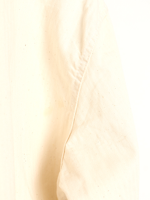 USED】GERMAN WORK HERRINGBONE COVERALL- 毎日を楽しく豊かに