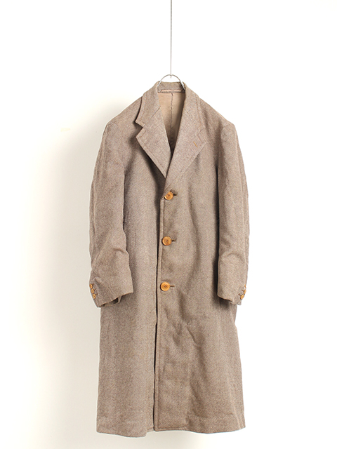 日本テーラーメイドツィードコート