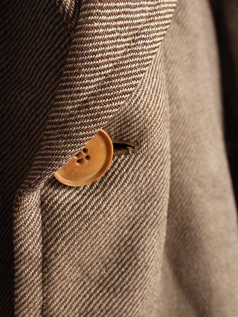 日本テーラーメイドツィードコート