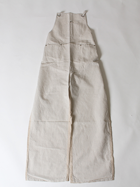 SALOPETTE APRON NAPRON-OIKOS 毎日を楽しく豊かにする洋服・雑貨を