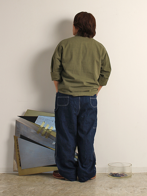 テ*郎様 SEARS ROEBUCKS W42 シアーズ ペインターパンツ ペン テ*郎様 SEARS ROEBUCKS W42 シアーズ ペインターパンツ ペン