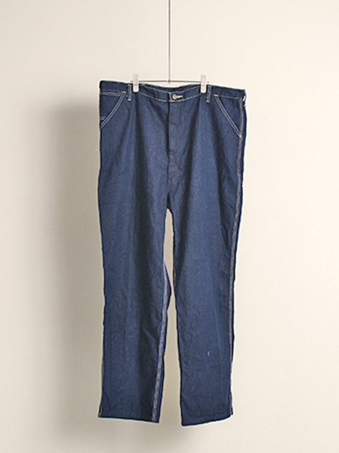 USED】90's～ SEARS ROEBUCKS size-46×32 PAINTER PANTS-OIKOS
