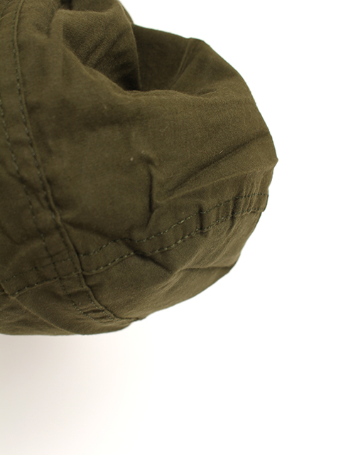 パーソナルエフェクツバッグ