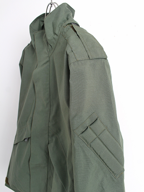 イギリス空軍ウィンターランドカバーオールジャケットDEAD STOCK