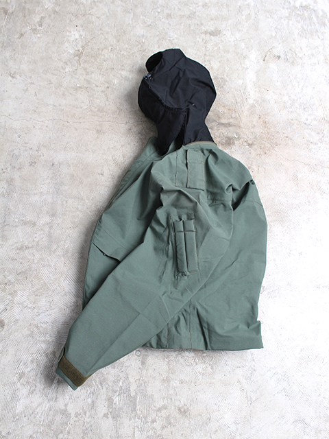 イギリス空軍ウィンターランドカバーオールジャケットDEAD STOCK