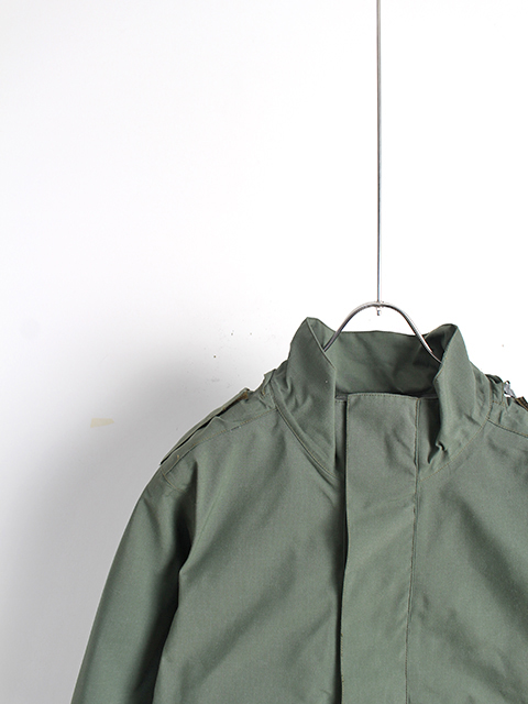 イギリス空軍ウィンターランドカバーオールジャケットDEAD STOCK