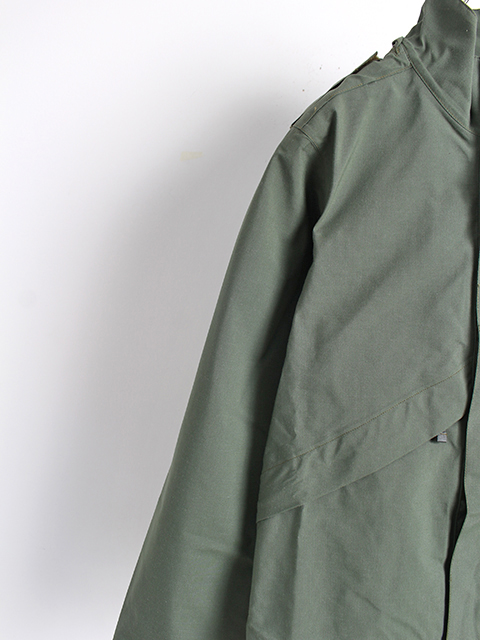 イギリス空軍ウィンターランドカバーオールジャケットDEAD STOCK