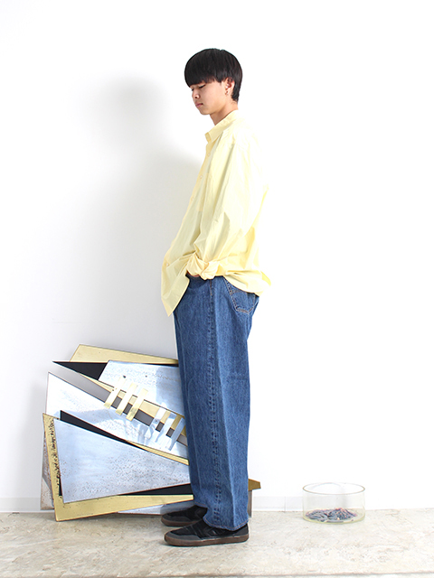 ラルフローレンシャツワーウィックUSED