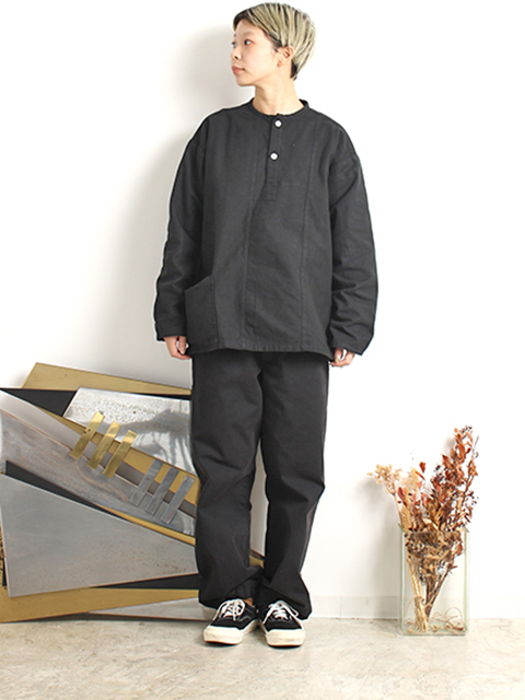 リビルドスリーピングシャツYOUSED