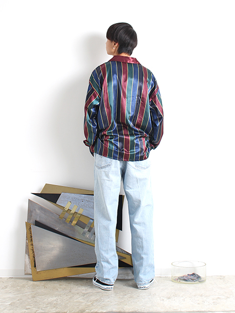 リメイクスリーピングシャツタイプDUSED