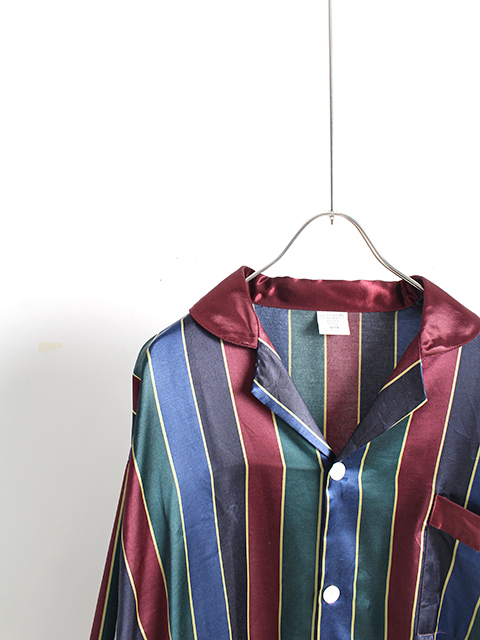 リメイクスリーピングシャツタイプDUSED