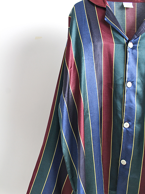 リメイクスリーピングシャツタイプDUSED