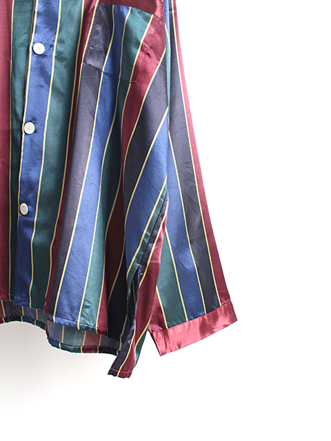 リメイクスリーピングシャツタイプDUSED